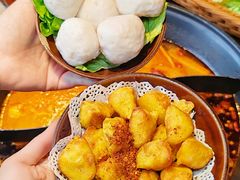 -冯校长老火锅(广州正佳广场店)