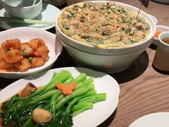 -四道菜·福建菜馆(新街口金鹰店)