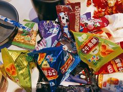 -钳小柒·小龙虾蓝龙王烧烤夜宵(长寿路店)