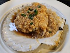 -铭家家宴·海鲜青岛菜·院子餐厅(燕岭路店)