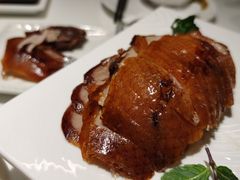-小放牛炒菜馆(裕华万达店)