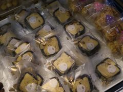 -BOKE博稞烘焙(天佑城店)