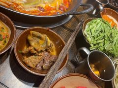 -冯校长老火锅(广州正佳广场店)
