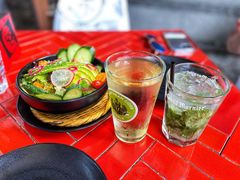 -Luchador摔跤手墨西哥餐厅(恒宇广场店)