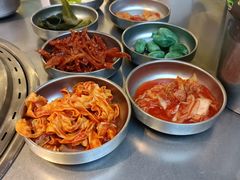-大叹号·朝鲜族烤肉(潍坊泰华城店)