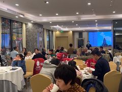 -金时代顺风大酒店(临港百联店)
