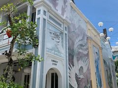 -富国岛翡翠湾 JW 万豪度假酒店