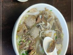 -潮镇老尾牛杂(环城西路店)