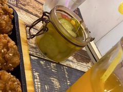 -Kpasta韩式意大利面