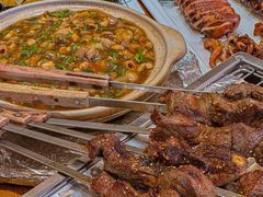 -九號院子海鲜烧烤