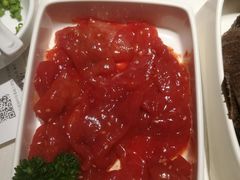 -海底捞火锅(大学路新象城店)
