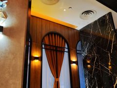 -半秋山西餐厅(宜昌大洋店)