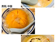 -树厨贵州菜(大十字店)