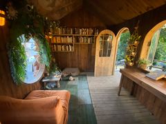 -HERRE·FARM 赫尔露营农场·团建聚会包场