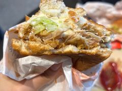 -肯德基(茂业店)