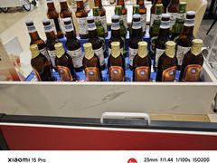 -船歌·鱼水饺青岛菜(国贸商城店)