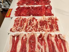 -犇鼎牛潮汕牛肉火锅(新辰里学清路店)