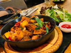 -Let's Taipei 非常烘焙(太古里店)