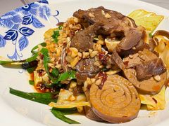 热卤四合一-火宫殿·小吃王国(坡子街店)