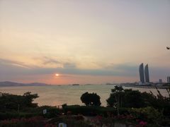-胡里山炮台