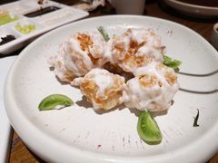 -小大董·烤鸭(王府井apm店)