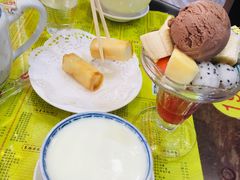 -仁信老铺(华盖路店)