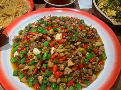 -泥糊破店小酒馆·团建聚餐(南京西路店)