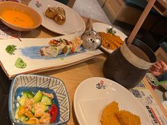 -温野菜涮涮锅(曲江大悦城店)