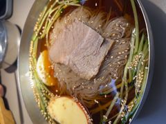 -三泉冷面(双井店)