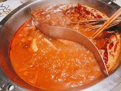 -大龙燚火锅(天安云谷店)