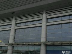 外观-枣庄站