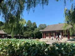 -颐和园