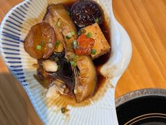 -本家食堂(华南店)