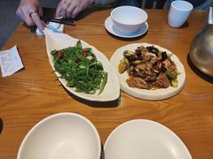 -隔壁老王·家常云南菜(花巷店)