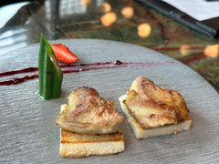 -炙柒Sekinana·精致料理 烧鸟·铁板烧(海上世界店)