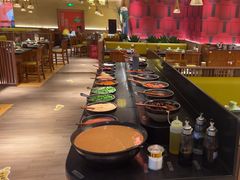 -熊喵来了火锅·牧场好肉(邯郸邯山万达店)