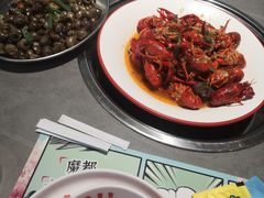 -生活如沸·顺德水牛奶火锅(大学路店)