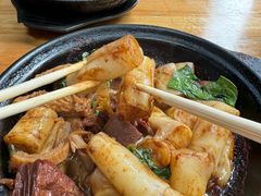 -珍珍小食店(西华路店)