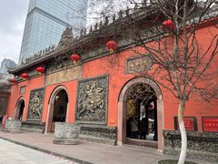 -古大圣慈寺