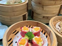 -太子园林酒家