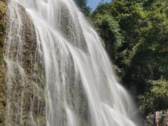 -华蓥山天意谷景区