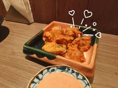 -山杏yama-katsu·吉列炸物