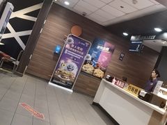 -麦当劳(未来城购物中心店)