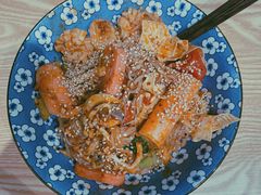 -皆道拌麻辣烫·麻辣拌