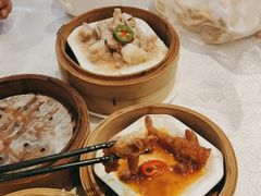 -广州建国酒店-盈丰阁粤菜-粤式茶点