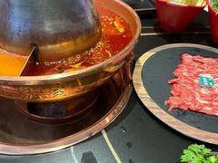 -乔先生涮肉·鲜活牛羊肉火锅(塘沽店)