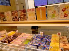 -好利来(东四店)