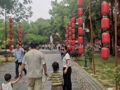 -东坡赤壁风景名胜区