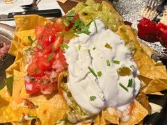 -Q MEX 库迈墨西哥餐吧(三里屯店)