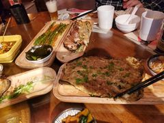 -醉三巡酒馆(浑南店)